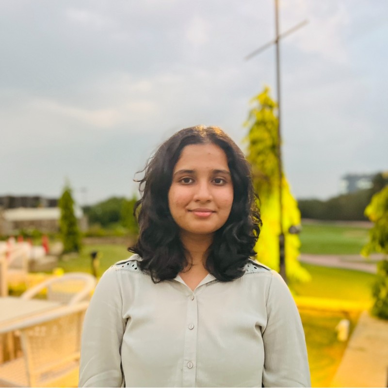 Diya Rao Joginipally